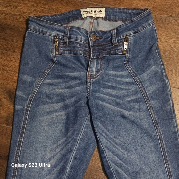 Women Jeans sz 5 - Picture 2 of 9